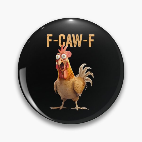 Item preview, Quote Rooster Meme designed and sold by MatherFisher.