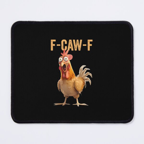 Item preview, Quote Rooster Meme designed and sold by MatherFisher.