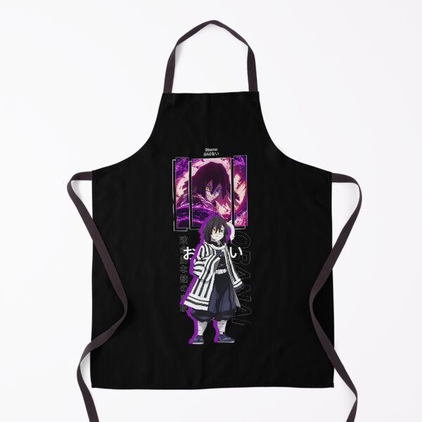 Item preview, Demon slayer Obanai designed and sold by pinedamikeb.