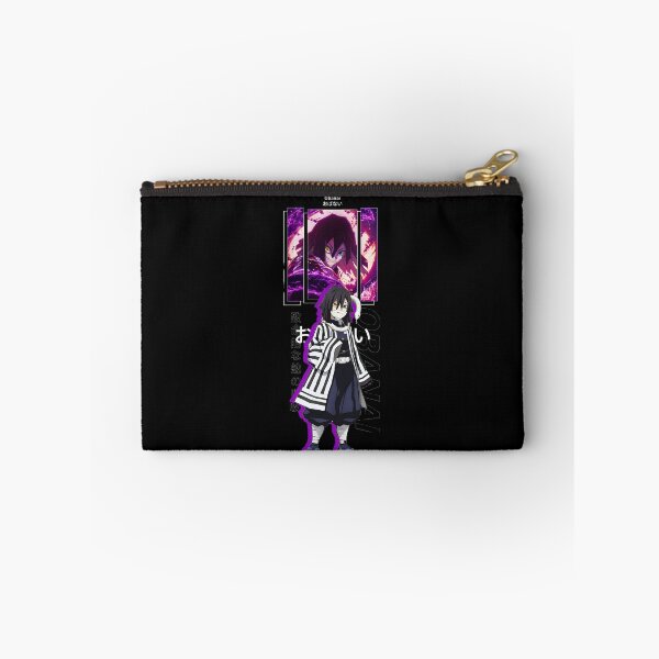 Item preview, Demon slayer Obanai designed and sold by pinedamikeb.