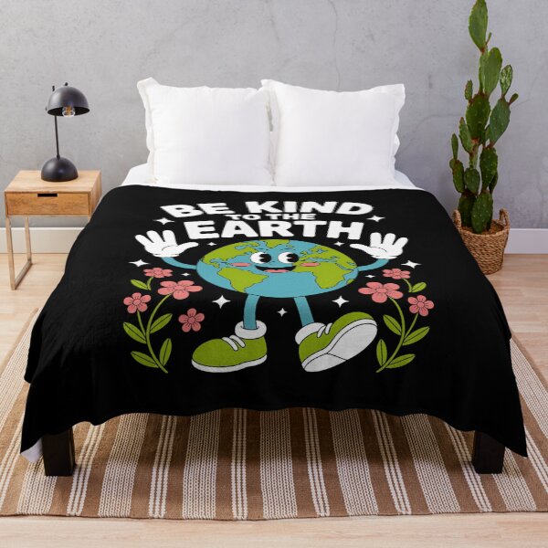 Item preview, Kindness Support Earth Day designed and sold by tiemacopaxer.