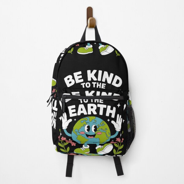 Item preview, Kindness Support Earth Day designed and sold by tiemacopaxer.