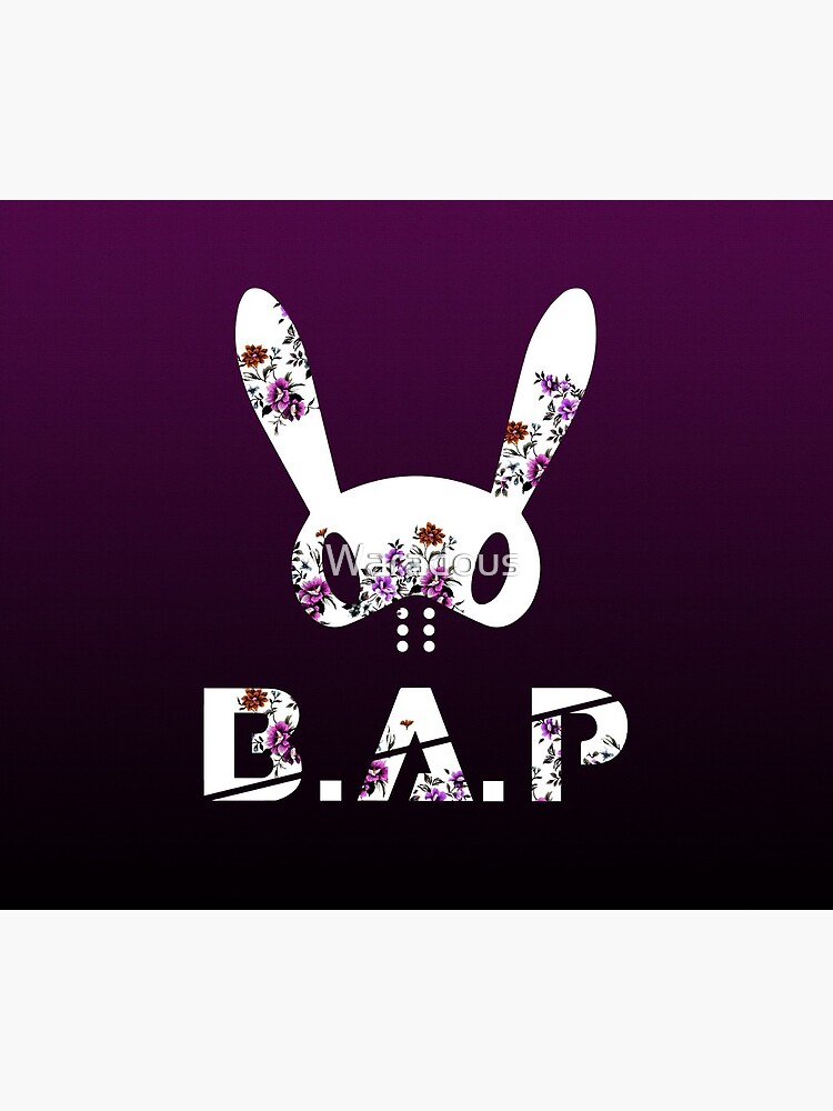 B.A.P by Waradous