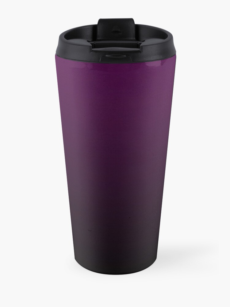 Alternate view of B.A.P Travel Mug