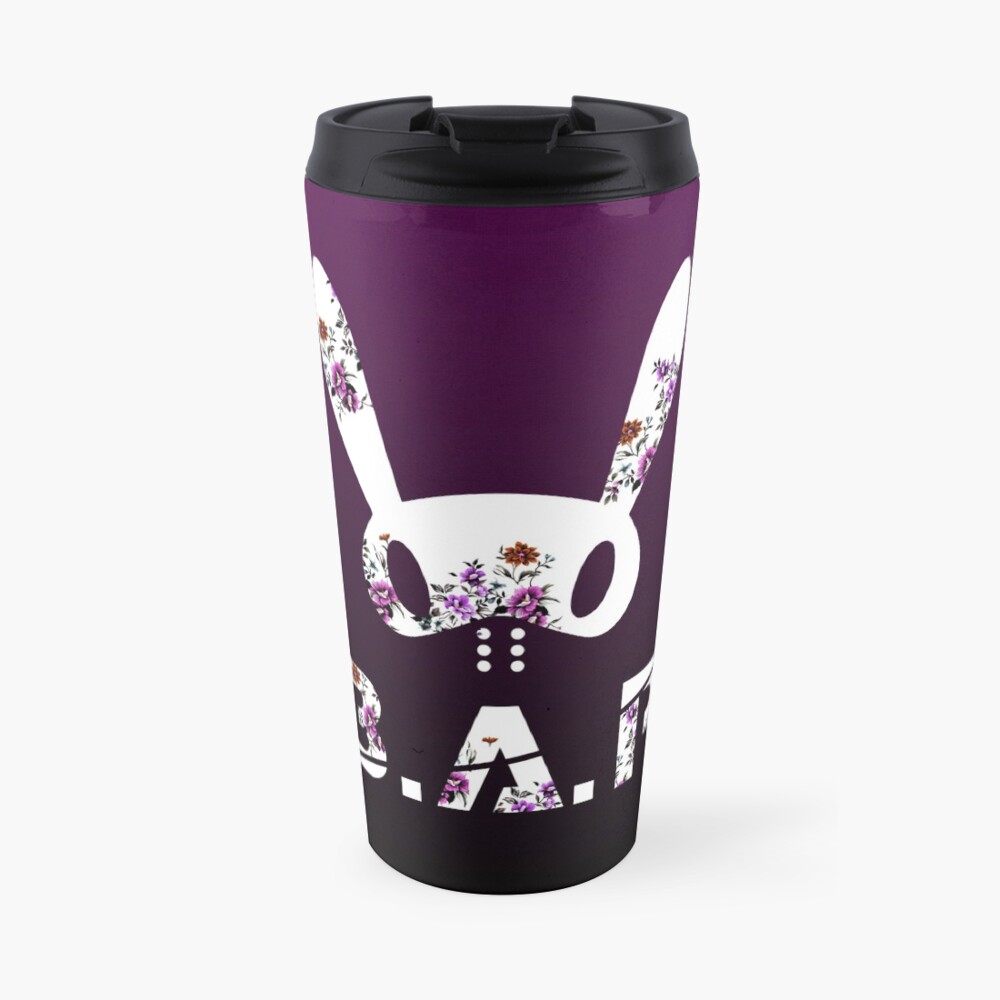 B.A.P Travel Mug