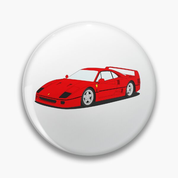 Item preview, F40  designed and sold by LuBarShop.