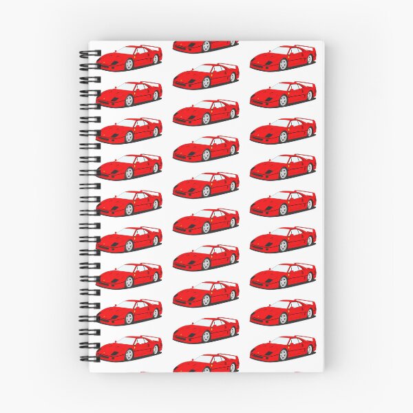 Item preview, F40  designed and sold by LuBarShop.