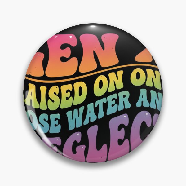 Item preview, Gen-X  designed and sold by THREE LITTLE BEANS.