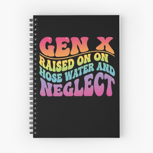 Item preview, Generación X designed and sold by THREE LITTLE BEANS.