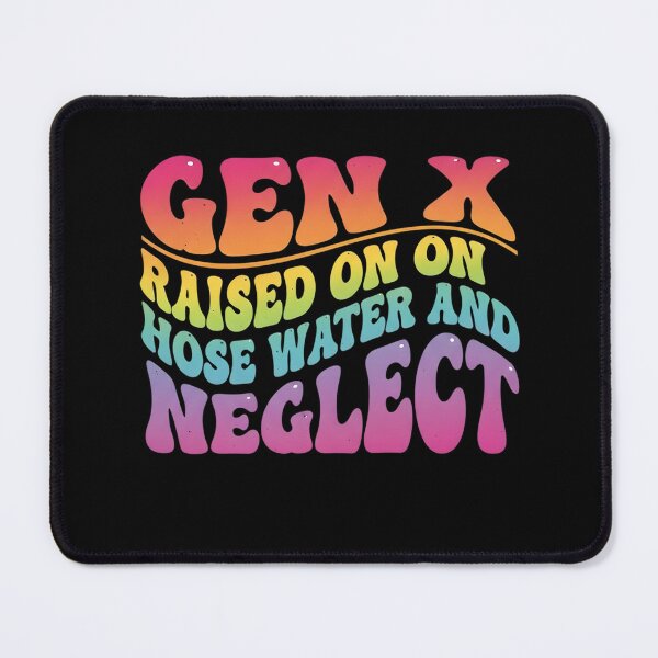 Item preview, Gen-X designed and sold by THREE LITTLE BEANS.