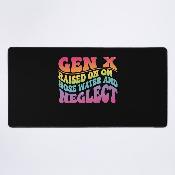 Item preview, Gen-X  designed and sold by THREE LITTLE BEANS.
