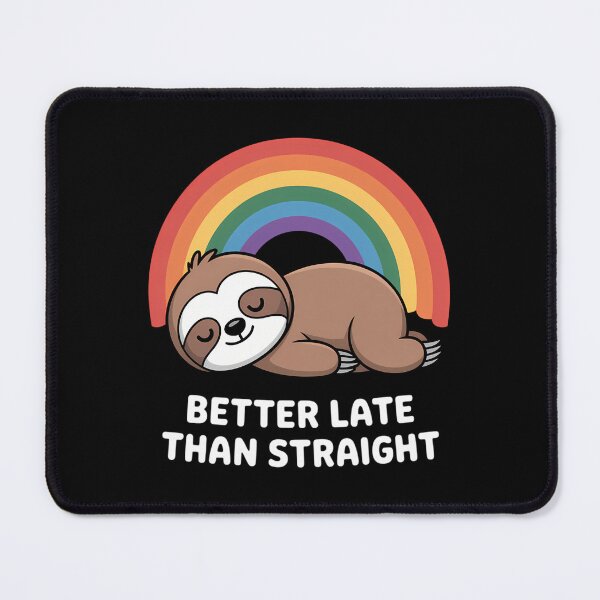 Item preview, LGBTQIA Pride Month Gay Bisexual designed and sold by tiemacopaxer.