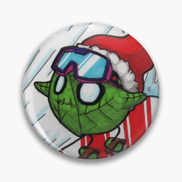 Item preview, Sprout Boarding designed and sold by ajhockham.