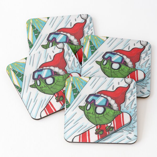 Item preview, Sprout Boarding designed and sold by ajhockham.