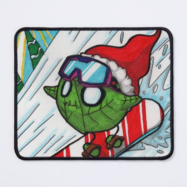 Item preview, Sprout Boarding designed and sold by ajhockham.