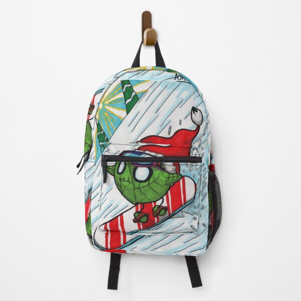 Item preview, Sprout Boarding designed and sold by ajhockham.