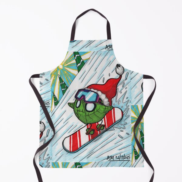 Item preview, Sprout Boarding designed and sold by ajhockham.