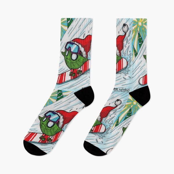 Item preview, Sprout Boarding designed and sold by ajhockham.