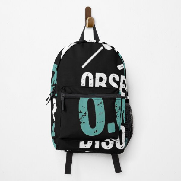 Item preview, Camping . OCD Obsessive Camping Disorder designed and sold by CottonCandyPrin.
