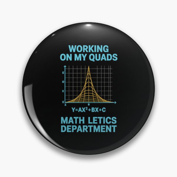 Item preview, Mathletics Working On My Quads Algebra Algebra Math Teacher designed and sold by tiemacopaxer.