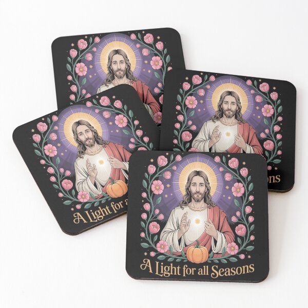 Item preview, A Light For All Seasons Eternal Flow Spiritual Inspirational designed and sold by HaiharryCartoon.