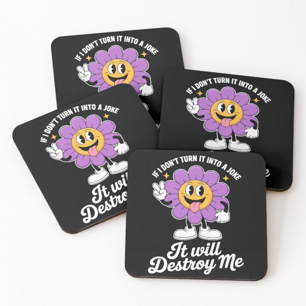 Item preview, Mental Health Anxiety Meme designed and sold by tiemacopaxer.