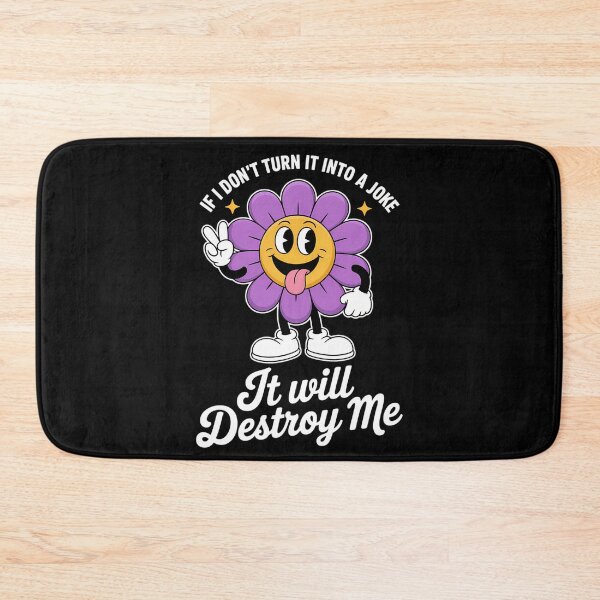 Item preview, Mental Health Anxiety Meme designed and sold by tiemacopaxer.
