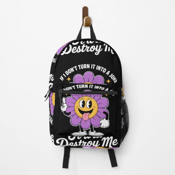 Item preview, Mental Health Anxiety Meme designed and sold by tiemacopaxer.
