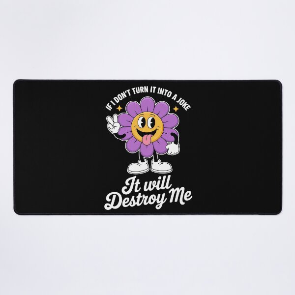 Item preview, Mental Health Anxiety Meme designed and sold by tiemacopaxer.