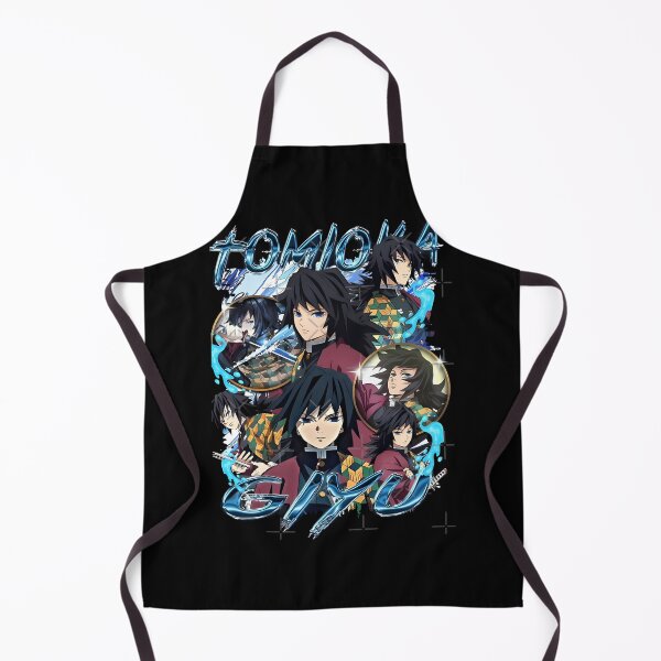 Item preview, Tomyoka Giyu  designed and sold by pinedamikeb.