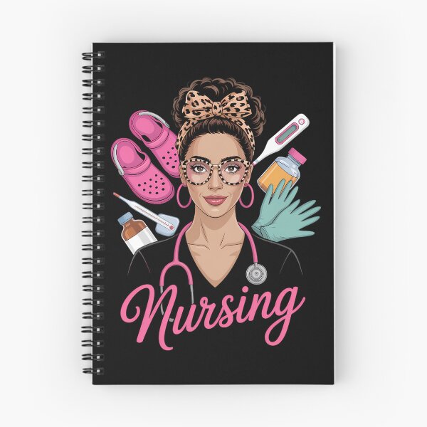 Item preview, Melanin Nurse Black History Month Afro designed and sold by tiemacopaxer.