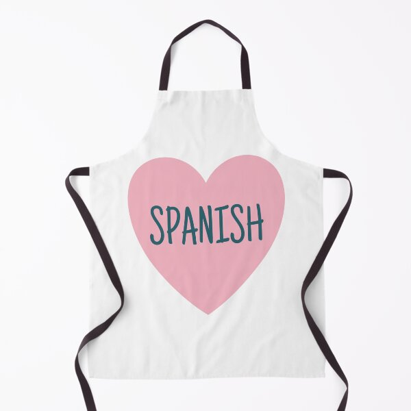 Artikelvorschau, Lieben Sie spanisches Herzdesign entworfen und verkauft von Think4Prints.