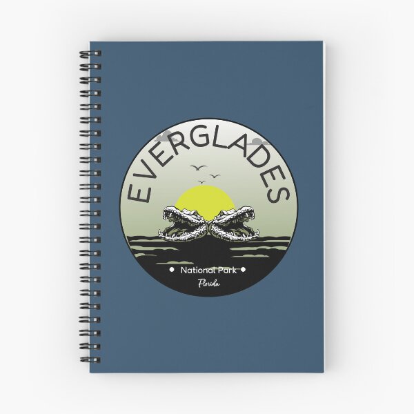 Item preview, everglades national park in florida designed and sold by Donutlovers.