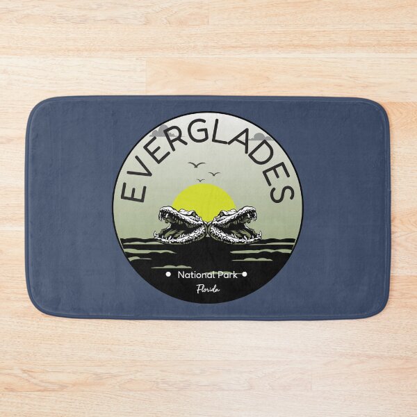 Item preview, everglades national park in florida designed and sold by Donutlovers.