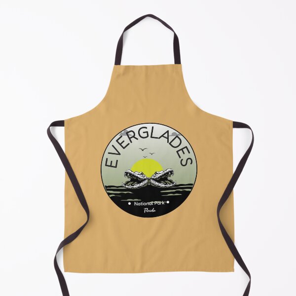 Item preview, everglades national park in florida designed and sold by Donutlovers.