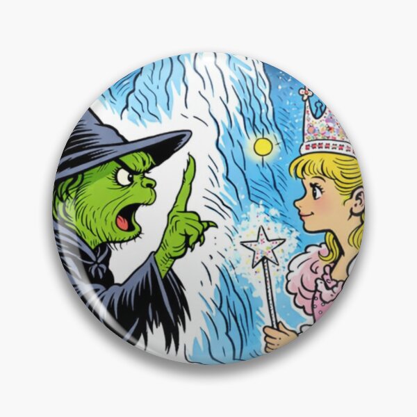 Item preview, No Good Grinch  designed and sold by MAYBEIDRAWSTUFF.