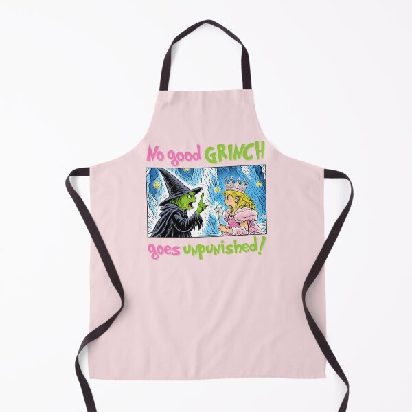 Item preview, No Good Grinch  designed and sold by MAYBEIDRAWSTUFF.