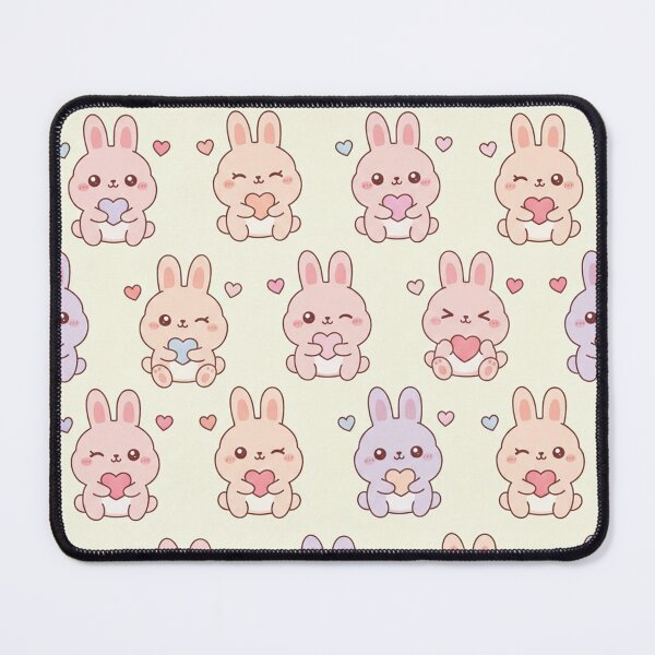 Item preview, Copy of Cute Seamless Pattern Design – Aesthetic Repeating Pattern for Stickers, Fabric, Phone Cases & Creative Decor designed and sold by ZenAnimeWearz.