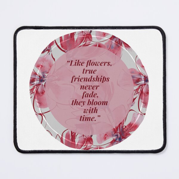 Item preview, True Friendships Never Fade designed and sold by mezzilicious.