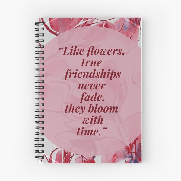 Item preview, True Friendships Never Fade designed and sold by mezzilicious.