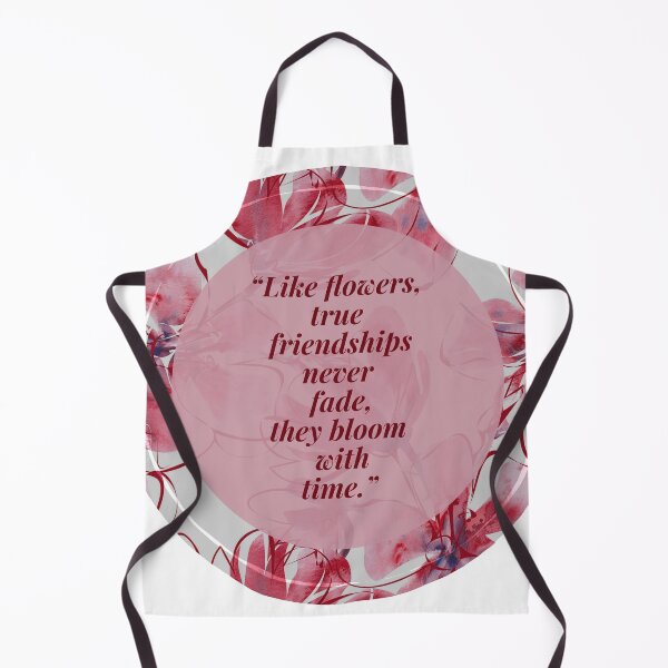 Item preview, True Friendships Never Fade designed and sold by mezzilicious.