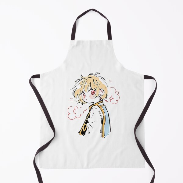 Item preview, Shy Thunder Warrior Awakening Hidden Lightning Power designed and sold by Mr-MC-kitty.