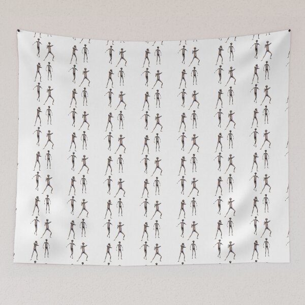 Item preview, Howard the Alien Sticker Set designed and sold by CarrDesigns.