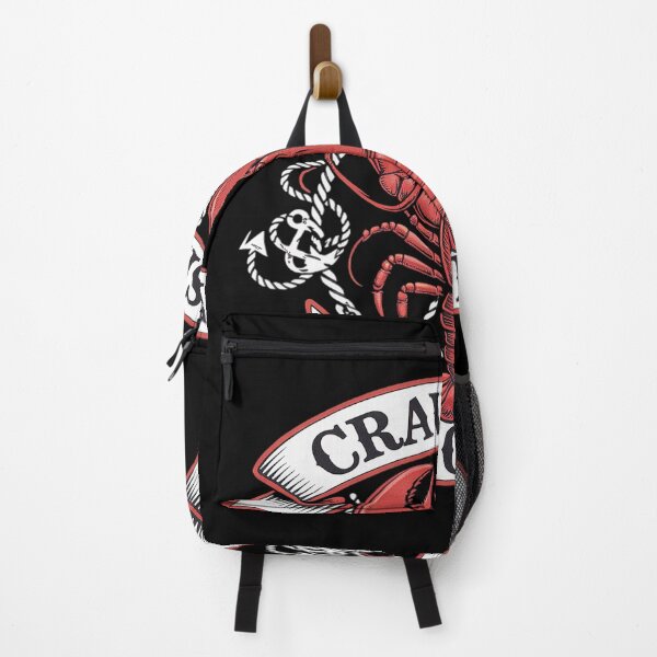 Item preview, Crawfish Boil Master Cajun Seafood Festival designed and sold by RoyTill0Art.