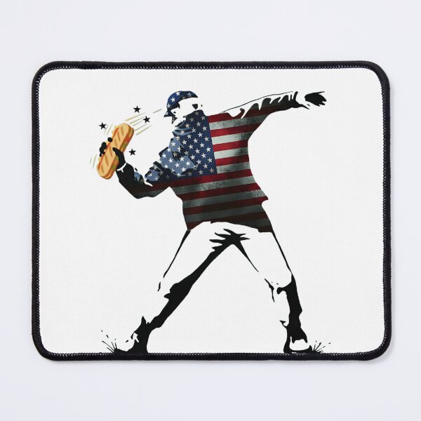 Item preview, Free DC Sandwich Guy designed and sold by THREE LITTLE BEANS.
