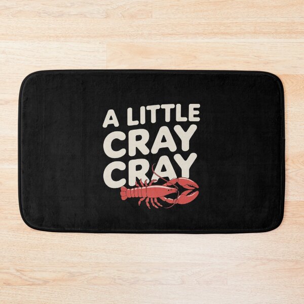 Item preview, Crawfish Boil A Little Cray Crayfish Boils Women Kids  designed and sold by RoyTill0Art.