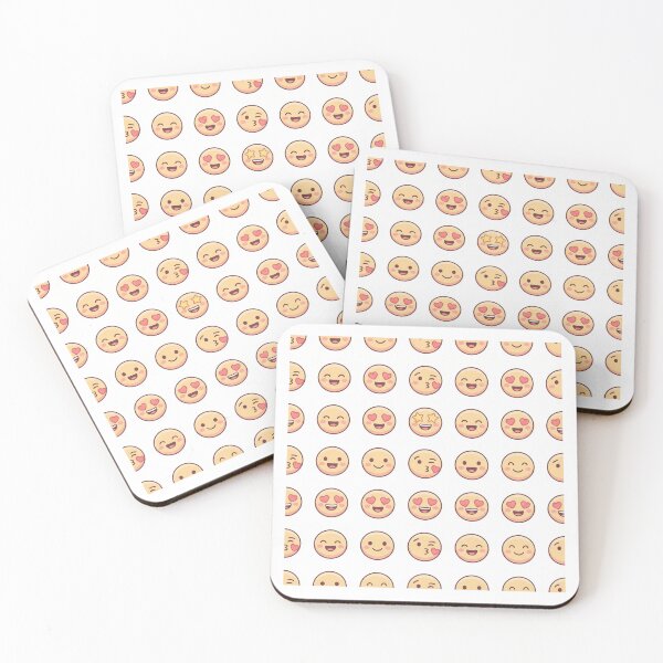 Item preview, Copy of Cute Seamless Pattern Design – Aesthetic Repeating Pattern for Stickers, Fabric, Phone Cases & Creative Decor designed and sold by ZenAnimeWearz.