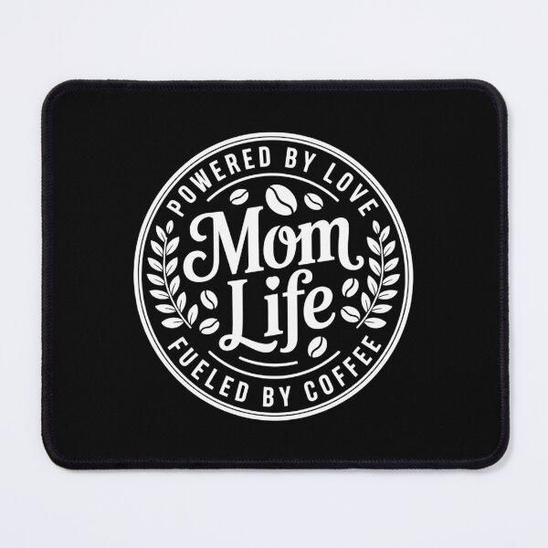 Item preview, Mom Life Mothers Day designed and sold by tiemacopaxer.