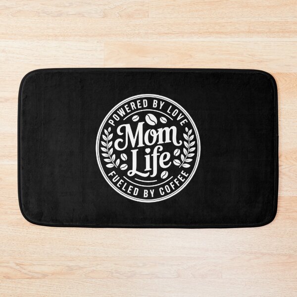 Item preview, Mom Life Mothers Day designed and sold by tiemacopaxer.