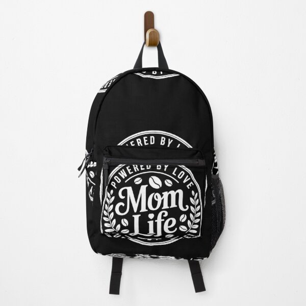 Item preview, Mom Life Mothers Day designed and sold by tiemacopaxer.
